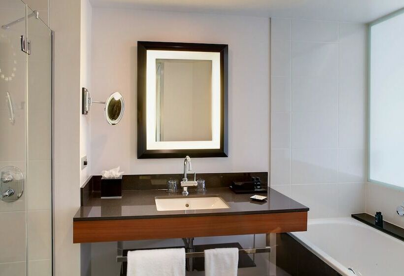 اتاق لوکس, Sofitel Brussels Europe