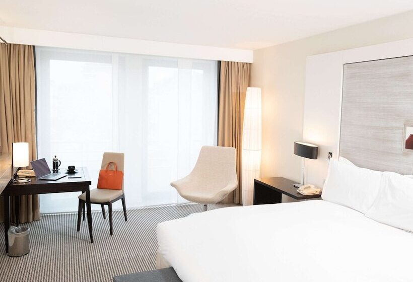 اتاق سوپریور, Sofitel Brussels Europe