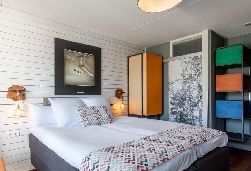Номер Стандарт, Strandhotel Westduin