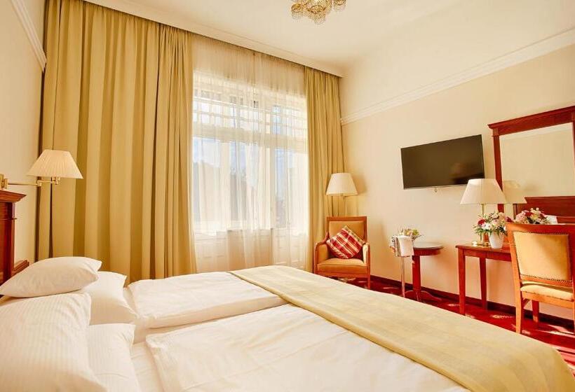 Номер Комфорт, Ensana Thermia Palace