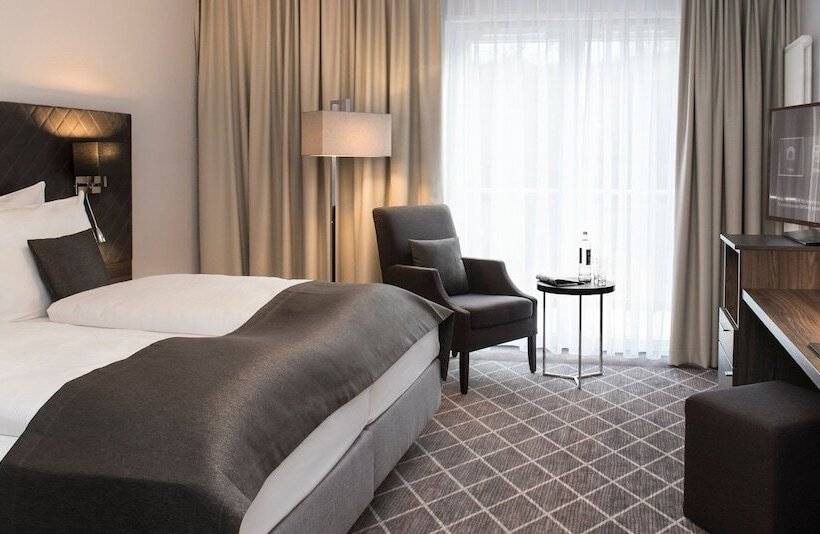 Номер Superior, Victor S Residenz Hotel Teistungenburg