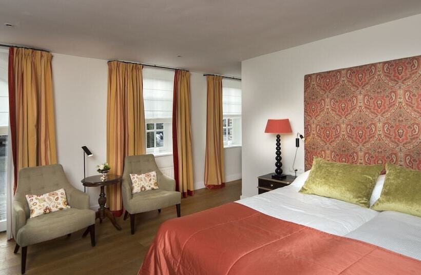 스탠다드 룸, Van Der Valk Hotel Kasteel Terworm