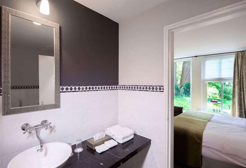 스탠다드 룸, Van Der Valk Hotel Kasteel Terworm