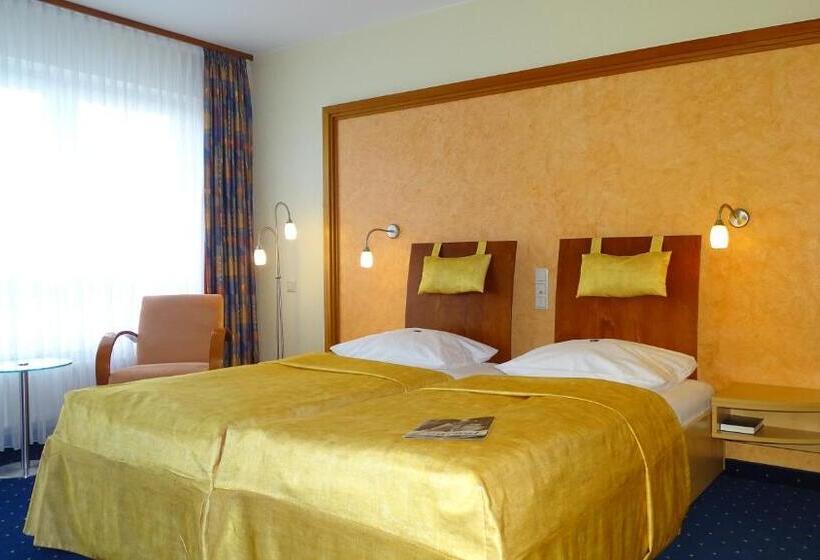 스탠다드 싱글 룸, Ascot Bristol