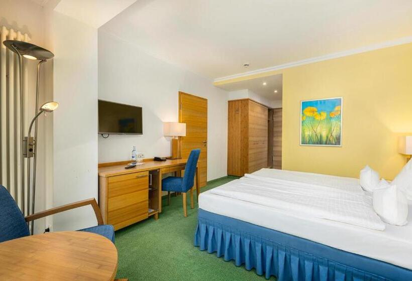标准间, Ifa Graal Müritz Hotel & Spa