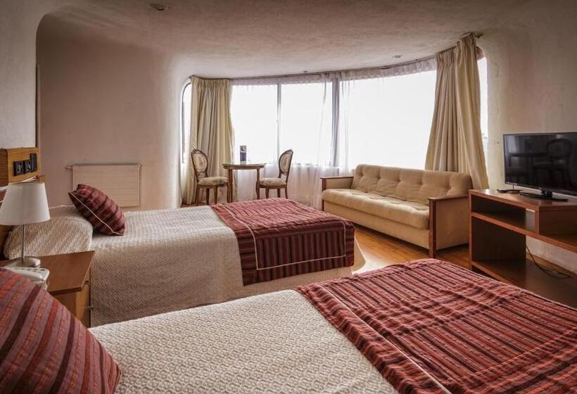 Номер Superior, Montecarlo Vina Del Mar