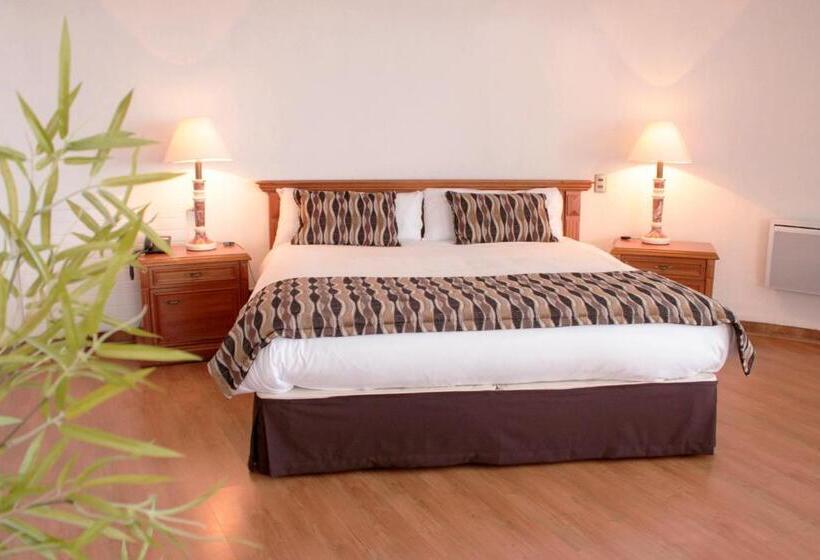 Номер Superior, Montecarlo Vina Del Mar