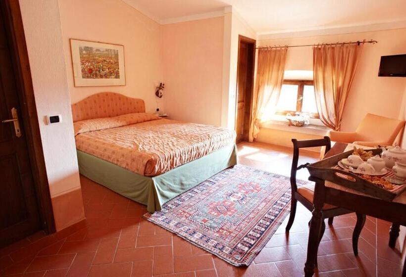 Номер Executive, Relais Villa Belpoggio   Residenza D Epoca