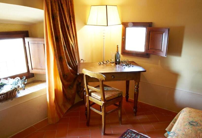 Номер Executive, Relais Villa Belpoggio   Residenza D Epoca