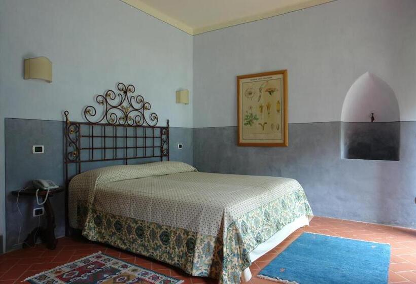 Номер Superior, Relais Villa Belpoggio   Residenza D Epoca