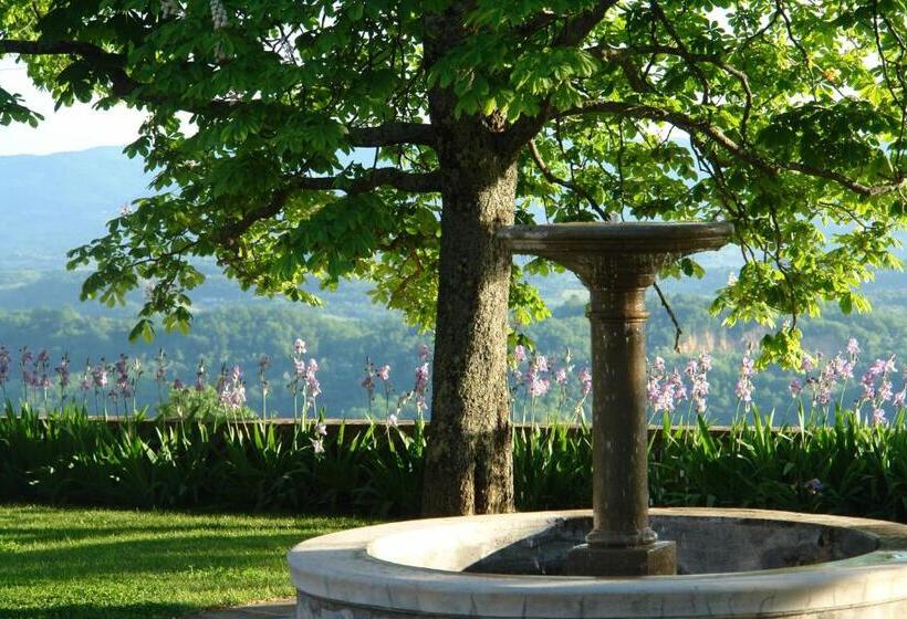 Полулюкс, Relais Villa Belpoggio   Residenza D Epoca