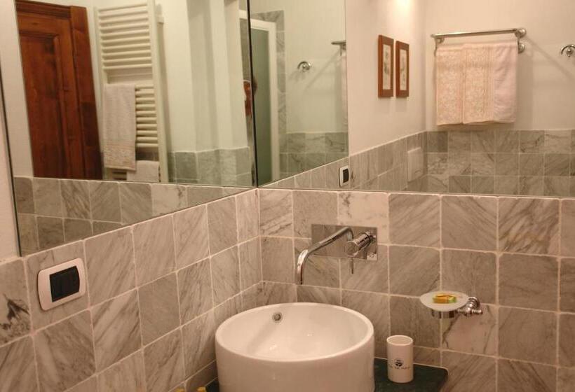 Полулюкс, Relais Villa Belpoggio   Residenza D Epoca