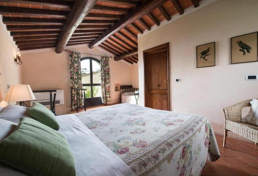 Дом 1 Спальня, Relais Villa Belpoggio   Residenza D Epoca