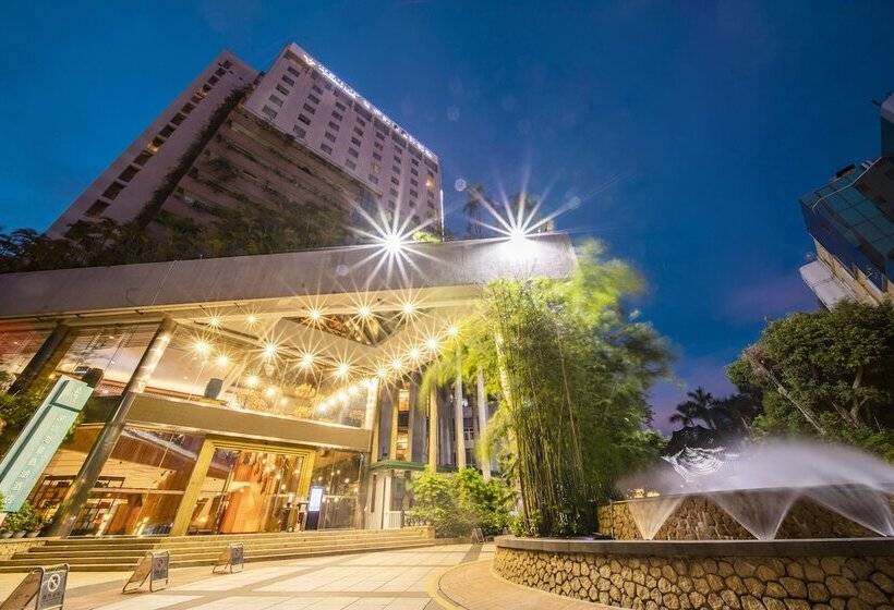 Номер Superior, Seaview Gleetour Hotel Shenzhen Eastwing Building