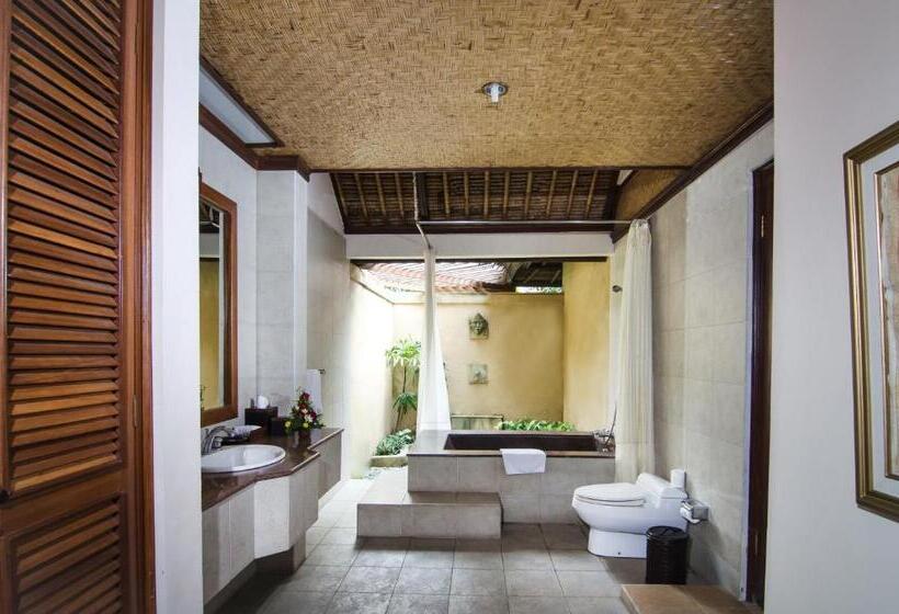 침실 2개 빌라, Sri Phala Resort & Villa
