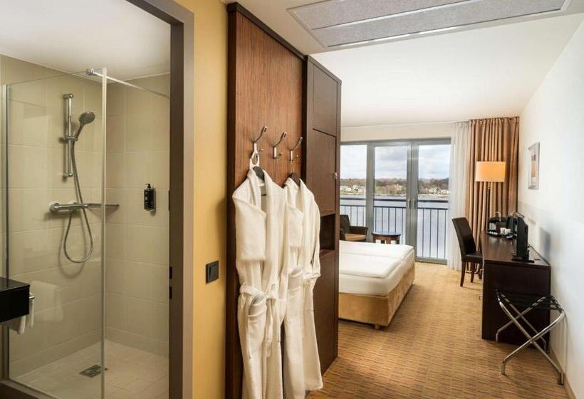 اتاق سوپریور, Elaya Hotel Hamburg Finkenwerder Ehemals The Rilano Hotel Hamburg
