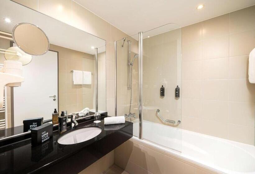 اتاق اینتریور یک تخته, Elaya Hotel Hamburg Finkenwerder Ehemals The Rilano Hotel Hamburg