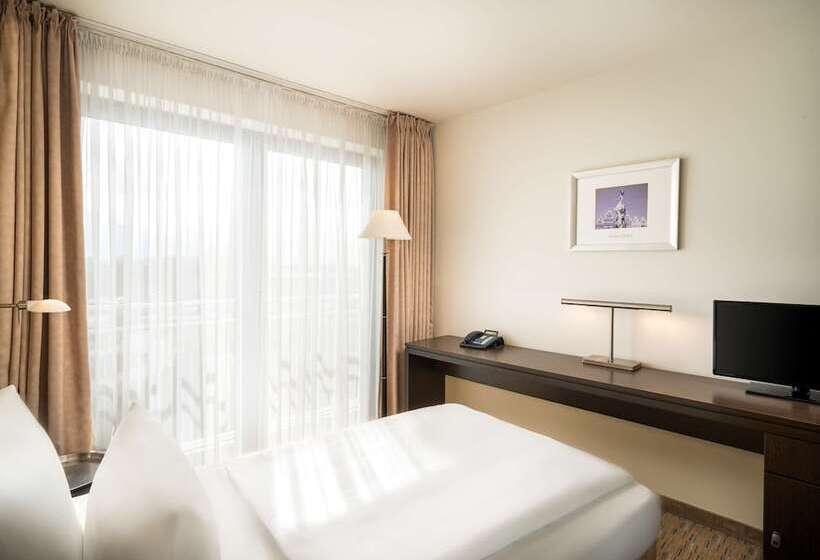 اتاق استاندارد, Elaya Hotel Hamburg Finkenwerder Ehemals The Rilano Hotel Hamburg