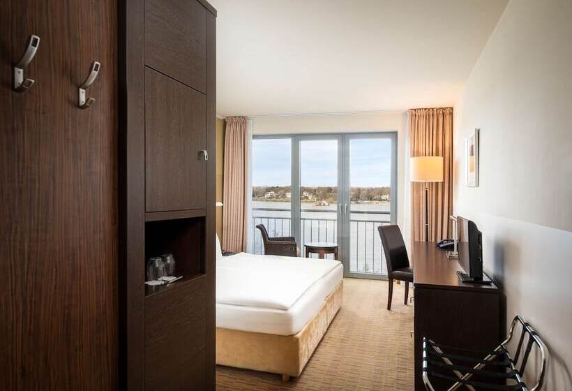 اتاق سوپریور, Elaya Hotel Hamburg Finkenwerder Ehemals The Rilano Hotel Hamburg