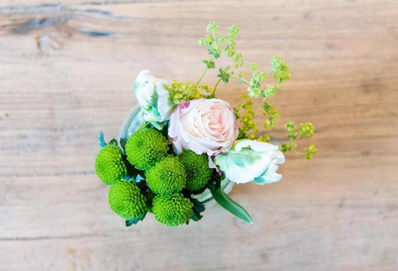 سوییت جونیور, Landhotel Potsdam