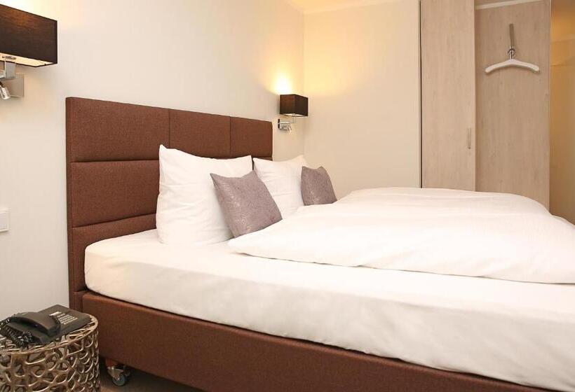 اتاق اکونومی, Landhotel Potsdam