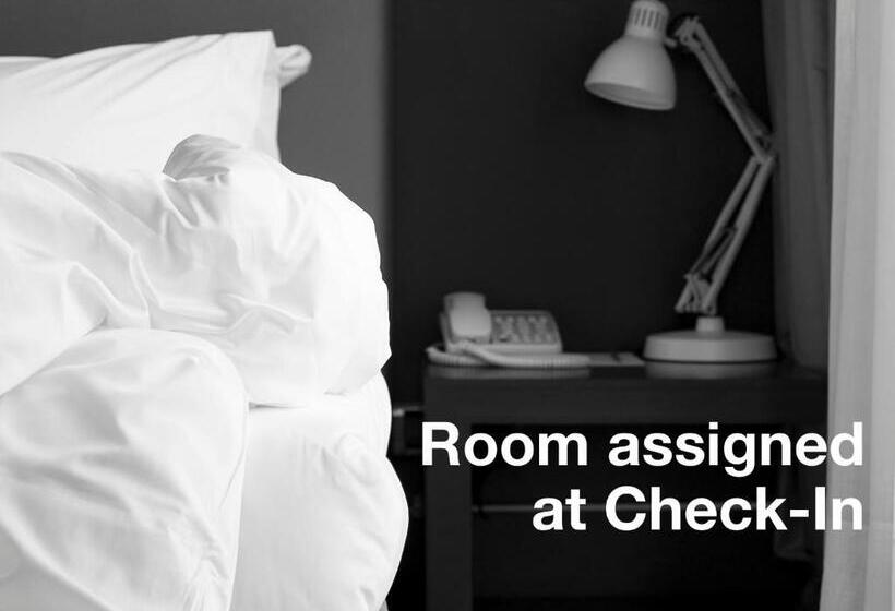 غرفة قياسية, Arathena