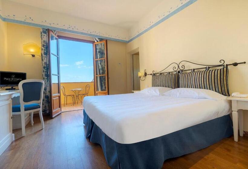 스탠다드 룸, Borgo Di Cortefreda