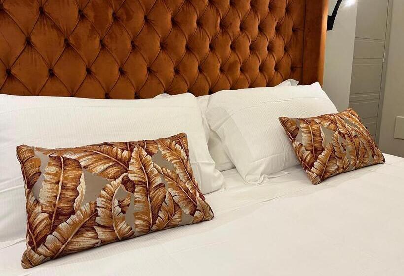 اتاق سوپریور با چشم‌انداز شهر, Corte Dei Sogni Boutique Hotel & Spa