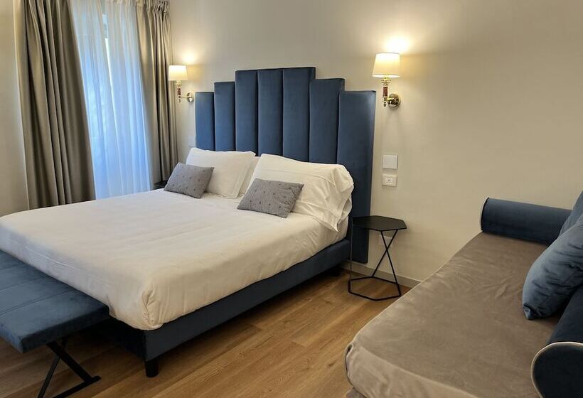 سوییت جونیور, Corte Dei Sogni Boutique Hotel & Spa