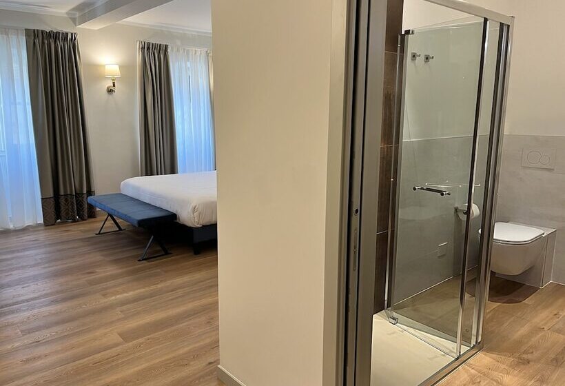 سوییت جونیور, Corte Dei Sogni Boutique Hotel & Spa