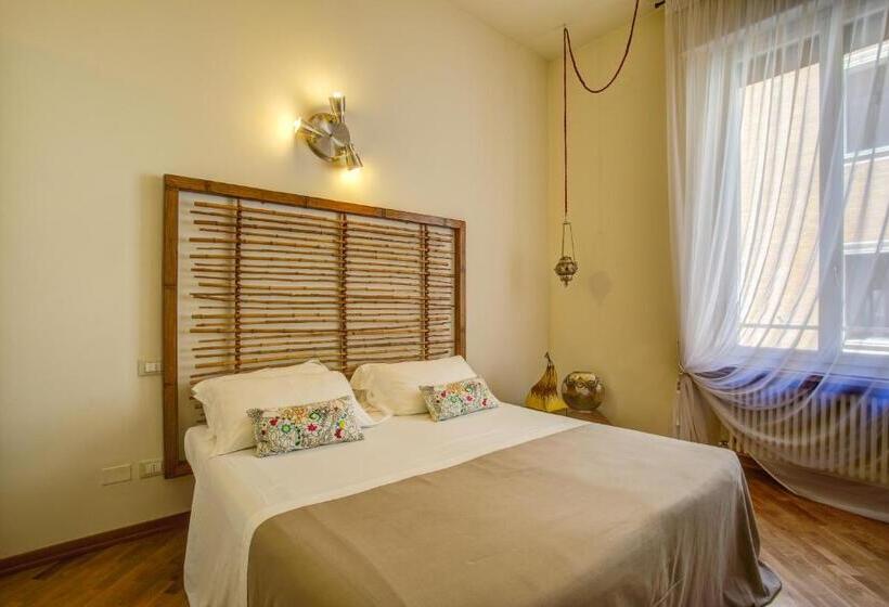 سوییت لوکس, Exclusive Aparthotel La Reunion
