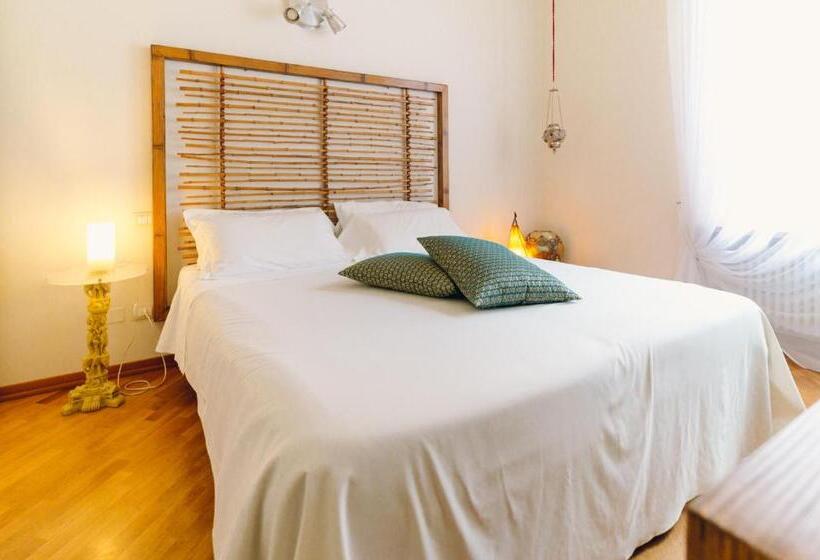 سوییت لوکس, Exclusive Aparthotel La Reunion