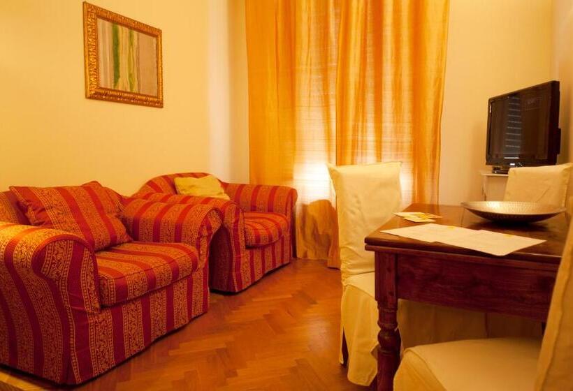 اتاق اجرایی, Exclusive Aparthotel La Reunion