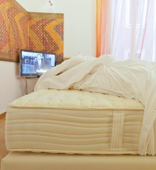 اتاق اجرایی, Exclusive Aparthotel La Reunion