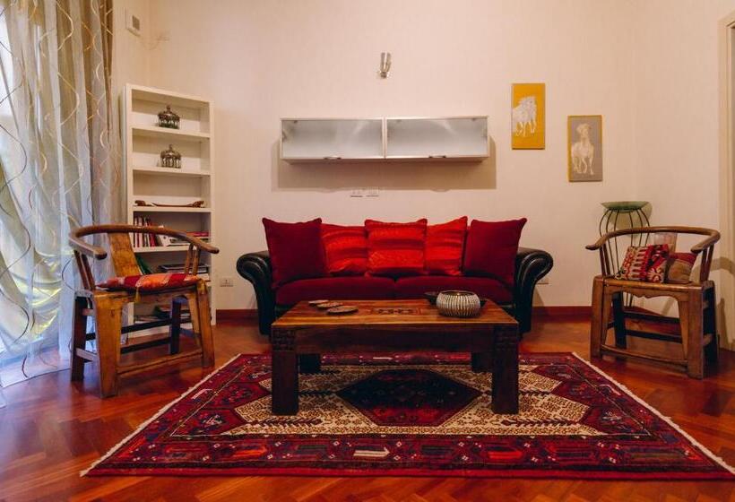 سوییت, Exclusive Aparthotel La Reunion