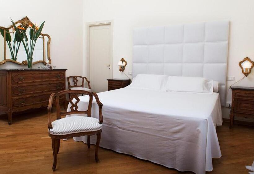 سوییت, Exclusive Aparthotel La Reunion
