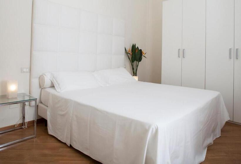 سوییت لوکس, Exclusive Aparthotel La Reunion