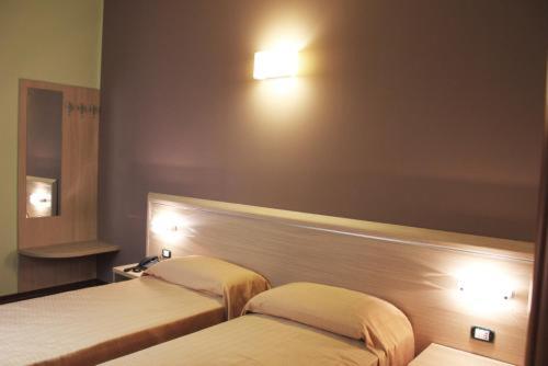 标准间, Formula International & Puravita Spa