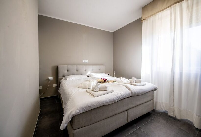 Апартаменты 1 Спальня, Il Pelagone Hotel & Golf Resort Toscana