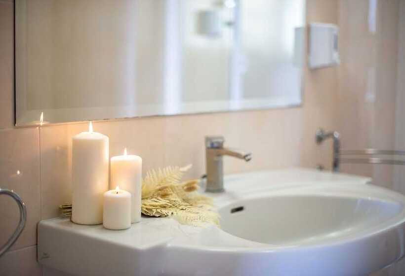 1ベッドルームアパートメント, Il Pelagone Hotel & Golf Resort Toscana