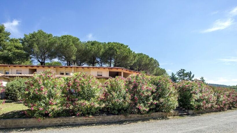 Апартаменты 1 Спальня, Il Pelagone Hotel & Golf Resort Toscana