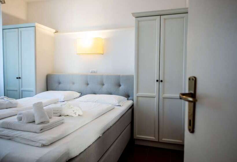 2ベッドルームアパートメント, Il Pelagone Hotel & Golf Resort Toscana