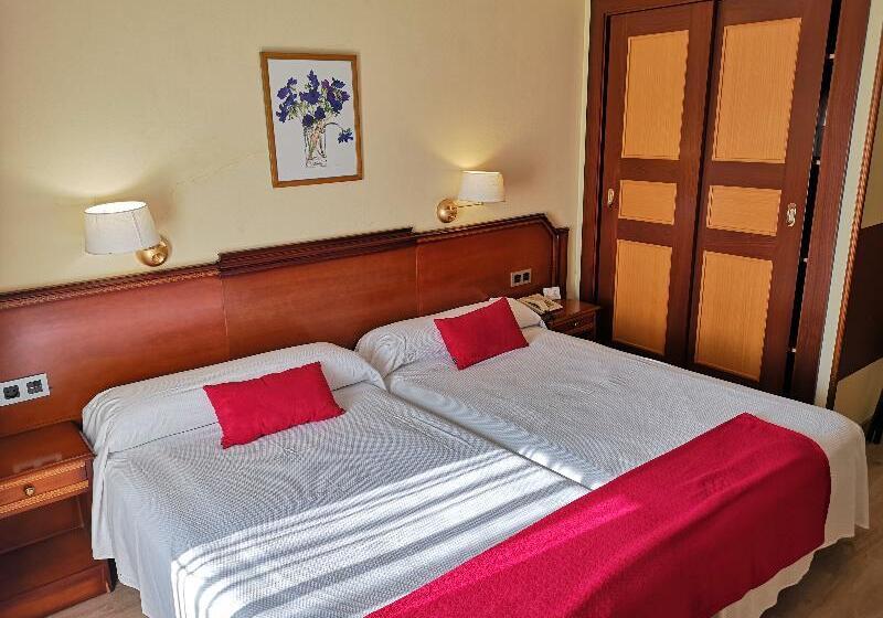스탠다드 룸, Green Class Hotel Candiolo