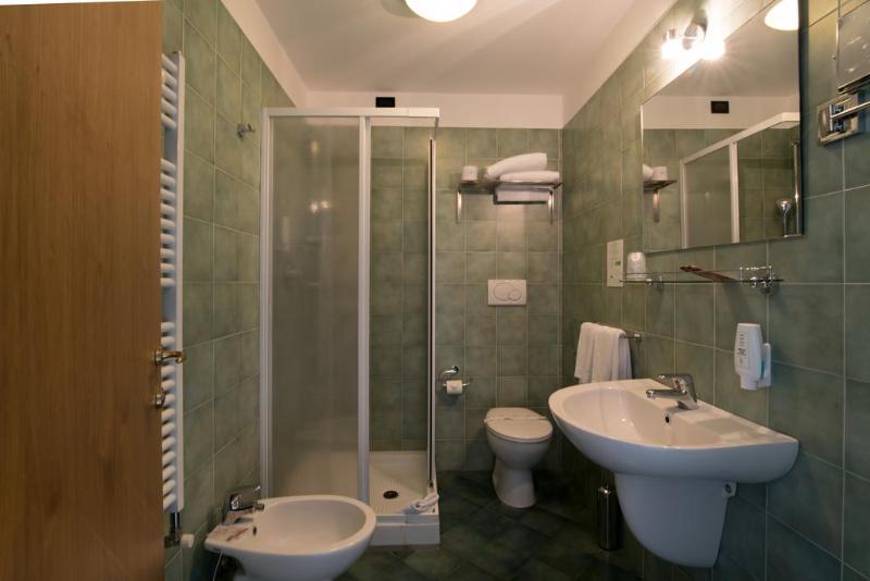 스탠다드 룸, Green Class Hotel Candiolo