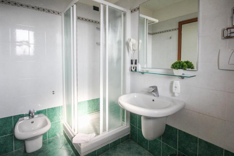 스탠다드 룸, Green Class Hotel Candiolo