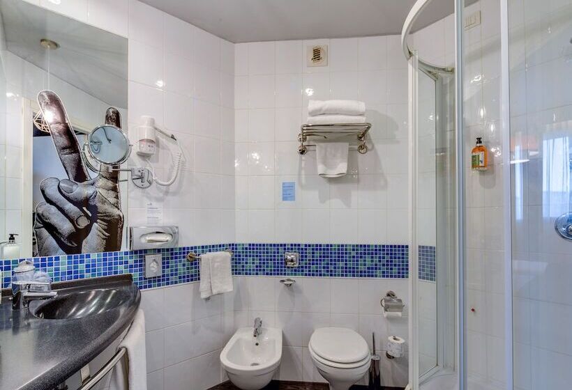 اتاق استاندارد, Holiday Inn Bologna   Fiera, An Ihg