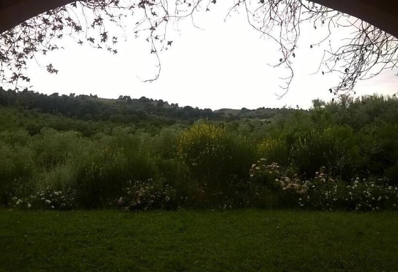 Стандартный Номер Кровать Кинг, Il Melograno Country House