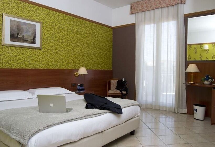 اتاق استاندارد, Leonessa
