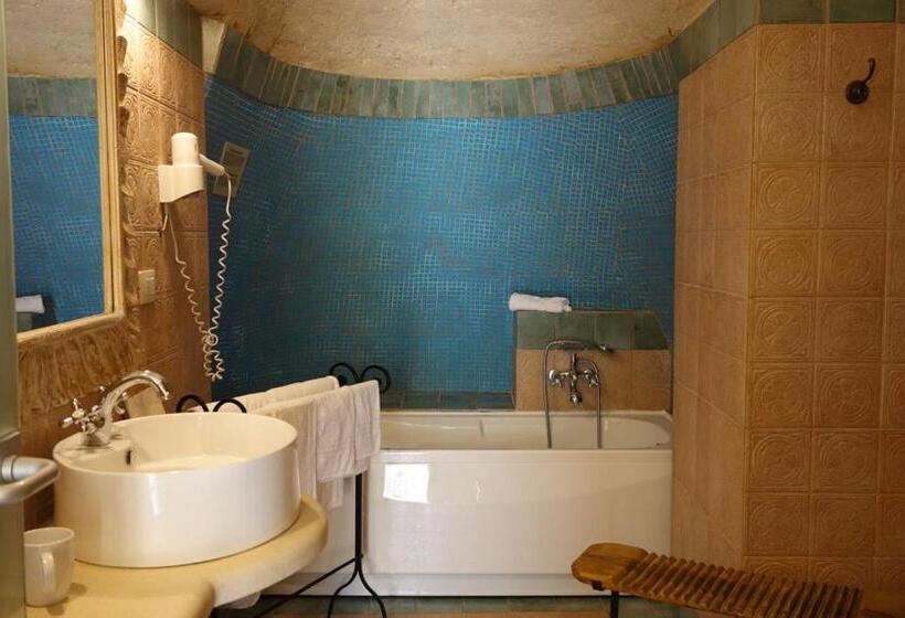 اتاق سوپریور, Locanda Di San Martino Hotel & Thermae Romanae