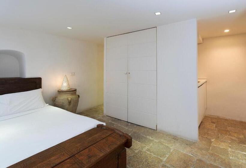 آپارتمان 1 خوابه, Locanda Di San Martino Hotel & Thermae Romanae